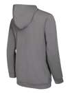 Fotogalerie Herren-Outdoorsweatshirt HOODIE TECH anthracite