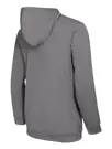 Fotogalerie Herren-Outdoorsweatshirt HOODIE TECH anthracite