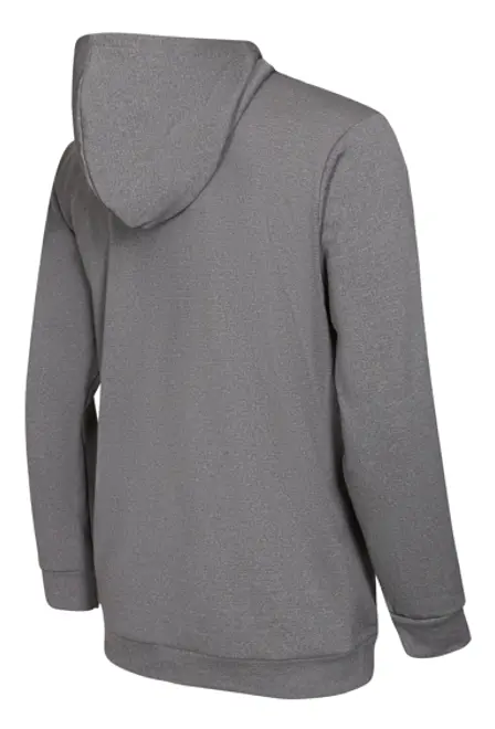 Fotogalerie Herren-Outdoorsweatshirt HOODIE TECH anthracite