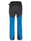 Fotogalerie Herren-Outdoorhose CASCADE TOP ocean/anthracite