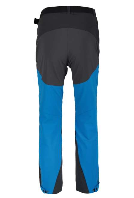Fotogalerie Herren-Outdoorhose CASCADE TOP ocean/anthracite