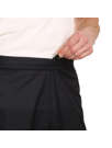 Fotogalerie Wasserdichte Herren-Outdoorhose  CYCLONE PANTS  black