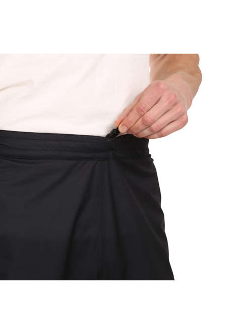 Fotogalerie Wasserdichte Herren-Outdoorhose  CYCLONE PANTS  black