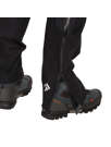 Fotogalerie Wasserdichte Herren-Outdoorhose  CYCLONE PANTS  black