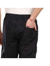 Fotogalerie Wasserdichte Herren-Outdoorhose  CYCLONE PANTS  black