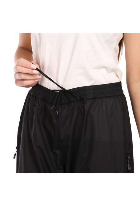 Fotogalerie Wasserdichte Damenhose CYCLONE PANTS LADY black