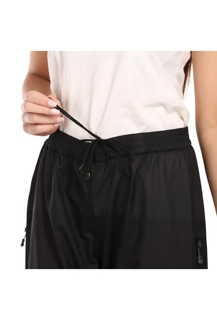 Fotogalerie Wasserdichte Damenhose CYCLONE PANTS LADY black