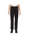 Fotogalerie Wasserdichte Damenhose CYCLONE PANTS LADY black