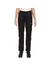 Fotogalerie Wasserdichte Damenhose CYCLONE PANTS LADY black