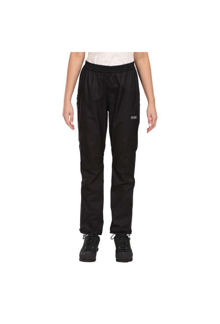 Fotogalerie Wasserdichte Damenhose CYCLONE PANTS LADY black