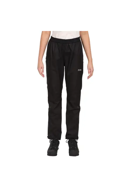 Fotogalerie Wasserdichte Damenhose CYCLONE PANTS LADY black