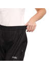 Fotogalerie Wasserdichte Damenhose CYCLONE PANTS LADY black