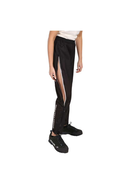 Fotogalerie Wasserdichte Damenhose CYCLONE PANTS LADY black