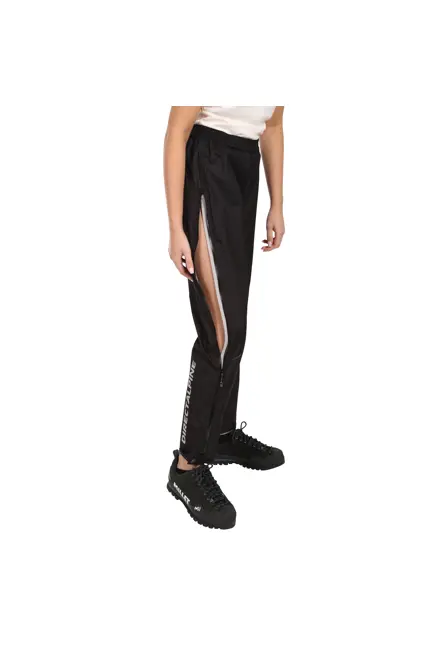 Fotogalerie Wasserdichte Damenhose CYCLONE PANTS LADY black