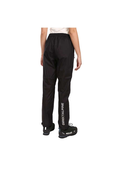 Fotogalerie Wasserdichte Damenhose CYCLONE PANTS LADY black