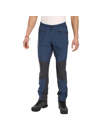 Fotogalerie Herren Kletterhose ASCENT LIGHT navy/anthracite