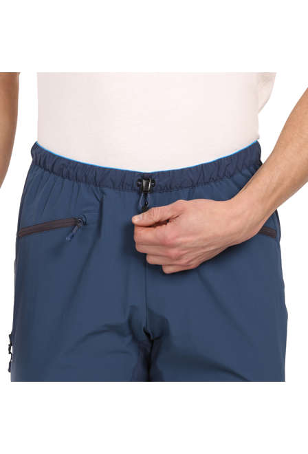 Fotogalerie Herren Kletterhose ASCENT LIGHT navy/anthracite