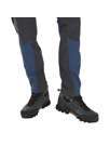 Fotogalerie Herren Kletterhose ASCENT LIGHT navy/anthracite
