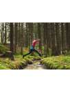 Fotogalerie Damen-Wanderhose BADILE LADY black/black