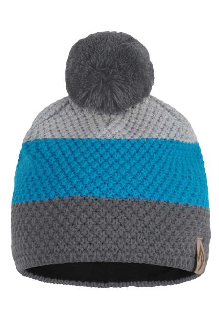 Fotogalerie Mütze BAFFIN anthracite/ocean