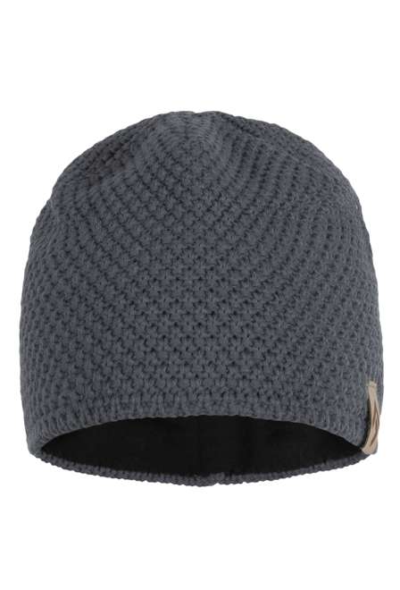 Fotogalerie Mütze BAGGY grey