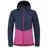 navy/orchid