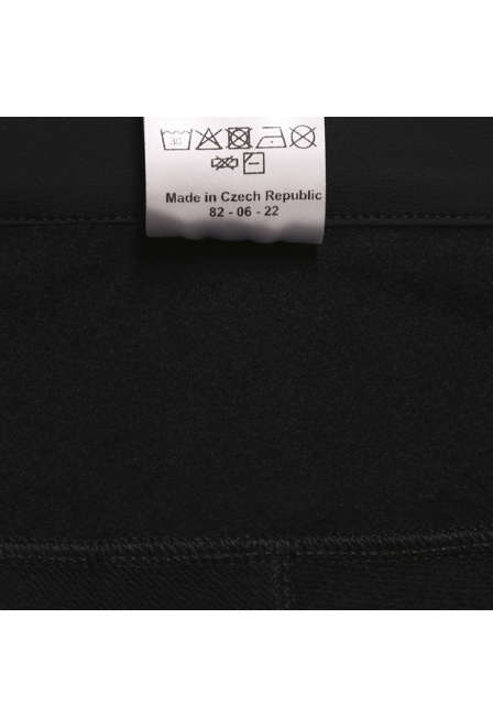 Fotogalerie Damen-Outdoorhose CASCADE LADY black