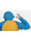 Fotogalerie Wasserdichte Herren-Hardshelljacke DEAMON ocean/anthracite