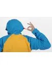 Fotogalerie Wasserdichte Herren-Hardshelljacke DEAMON anthracite