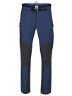 Fotogalerie Herren-Outdoorhose  CASCADE PLUS navy/anthracite