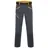 anthracite/mango
