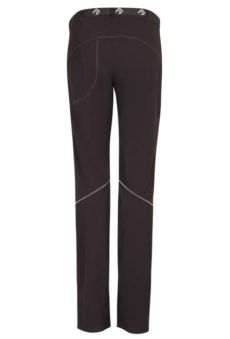Fotogalerie Damen-Outdoorhose CRUISE LADY black