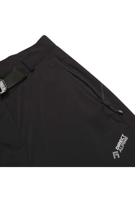 Fotogalerie Damen-Outdoorhose CRUISE LADY black