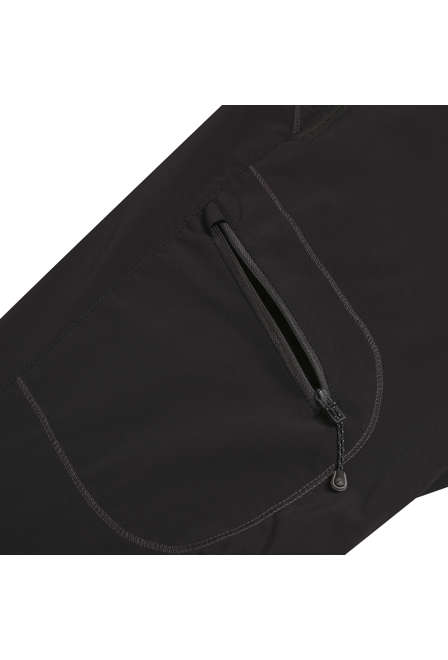 Fotogalerie Damen-Outdoorhose CRUISE LADY black