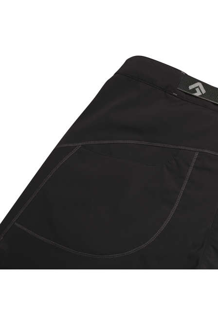 Fotogalerie Damen-Outdoorhose CRUISE LADY black