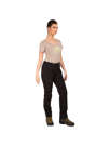 Fotogalerie Damen-Outdoorhose CRUISE LADY black