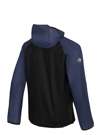 Fotogalerie Wasserdichte Herren-Hardshelljacke  CYCLONE black/navy