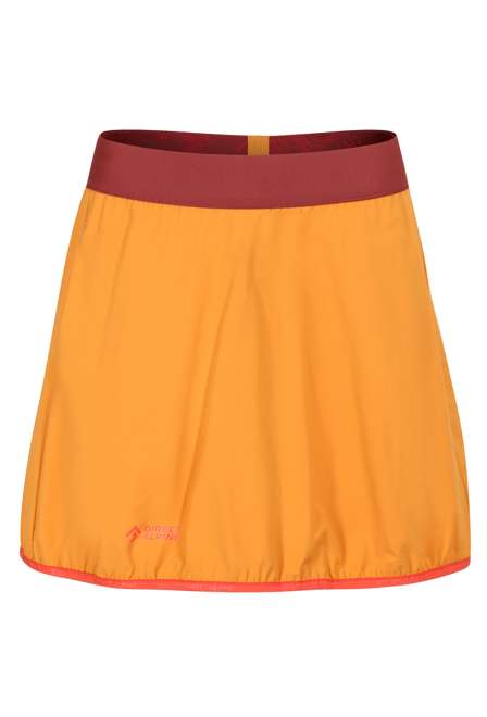 Fotogalerie Damen Wander-Outdoor-Rock DOLL LADY ochre