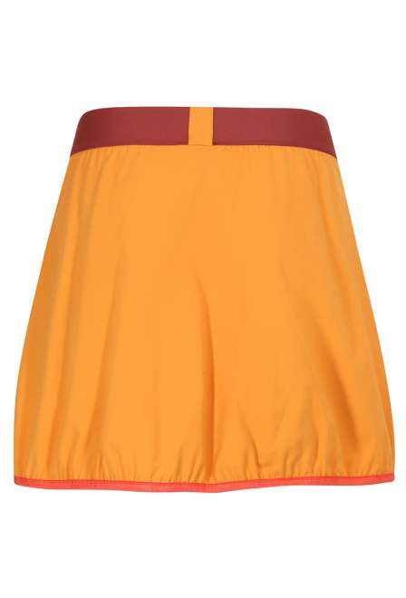 Fotogalerie Damen Wander-Outdoor-Rock DOLL LADY ochre