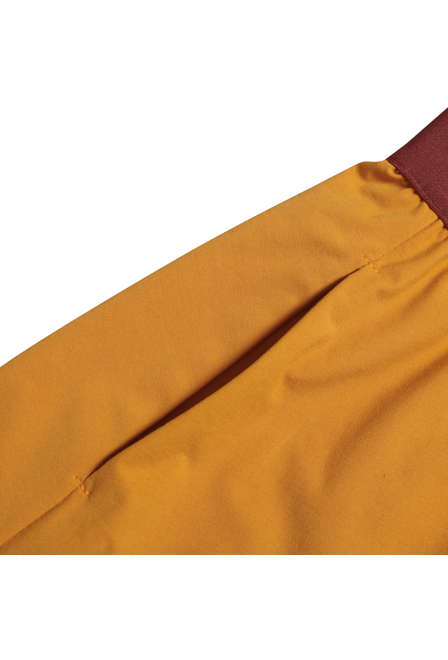 Fotogalerie Damen Wander-Outdoor-Rock DOLL LADY ochre