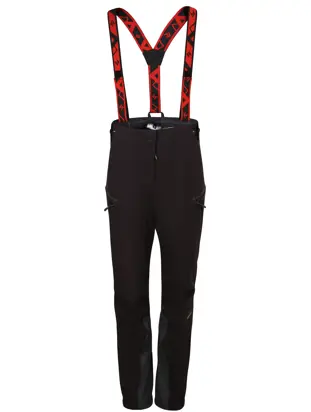 EIGER LADY 1.0