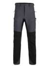 Fotogalerie Herren-Outdoorhose FRASER anthracite/black