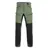 khaki/black
