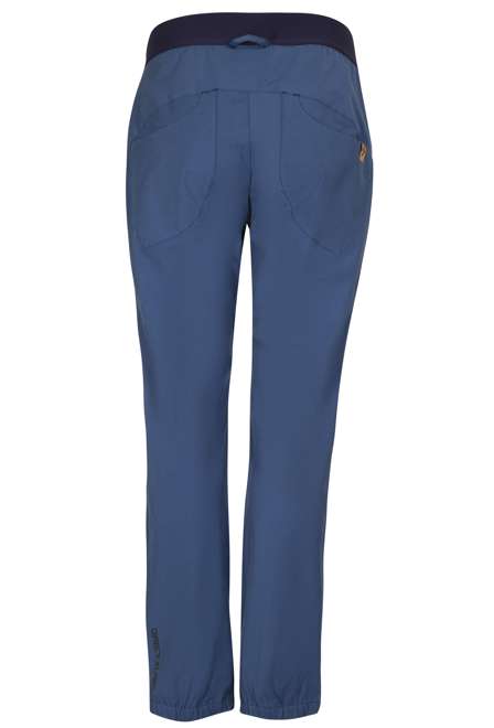 Fotogalerie Damen-Kletterhose FROG LADY navy