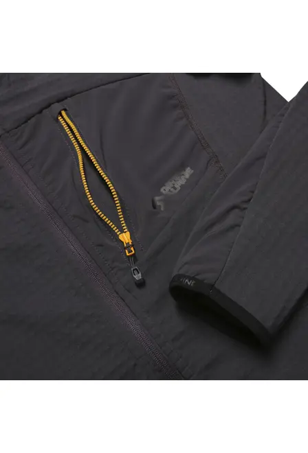 Fotogalerie Herren-Sweatshirt  DRAGON ocean/anthracite