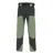 anthracite/khaki