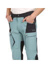 Fotogalerie Herren-Outdoorhose RANGER anthracite