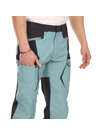 Fotogalerie Herren-Outdoorhose RANGER anthracite