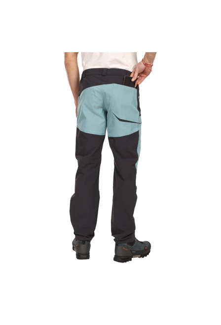 Fotogalerie Herren-Outdoorhose RANGER anthracite