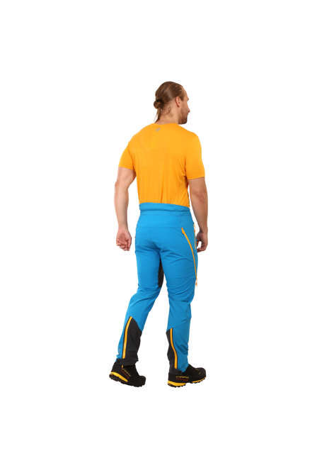 Fotogalerie Herren-Funktionshose REBEL black/anthracite